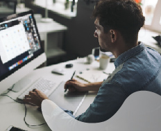 Aprendiz de comunicación o diseño. Aprendiz de comunicación o diseño.