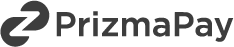 logo PrizmaPay footer